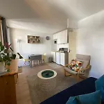 Lägenhet Andromede Les Deux Alpes
