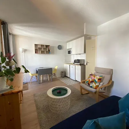 Appartement Andromede Les Deux Alpes
