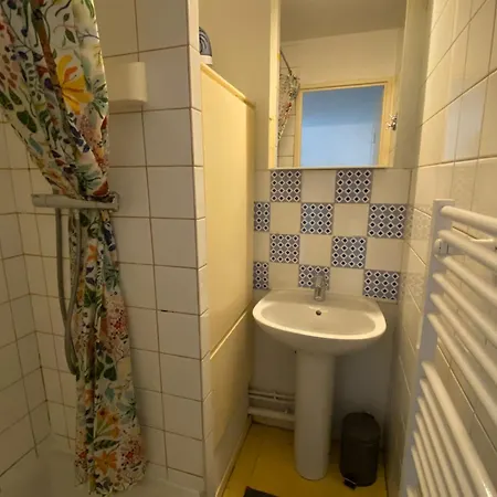 Andromede Appartement *