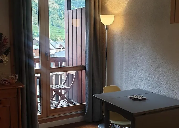 Apartmán Andromede *