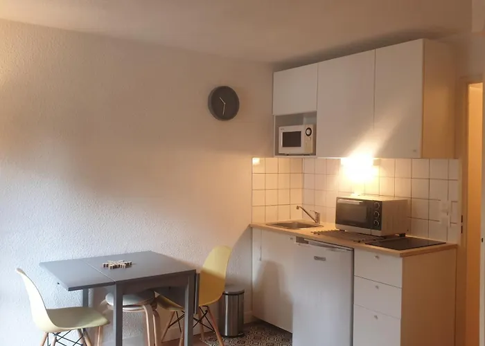 Andromede Apartmán