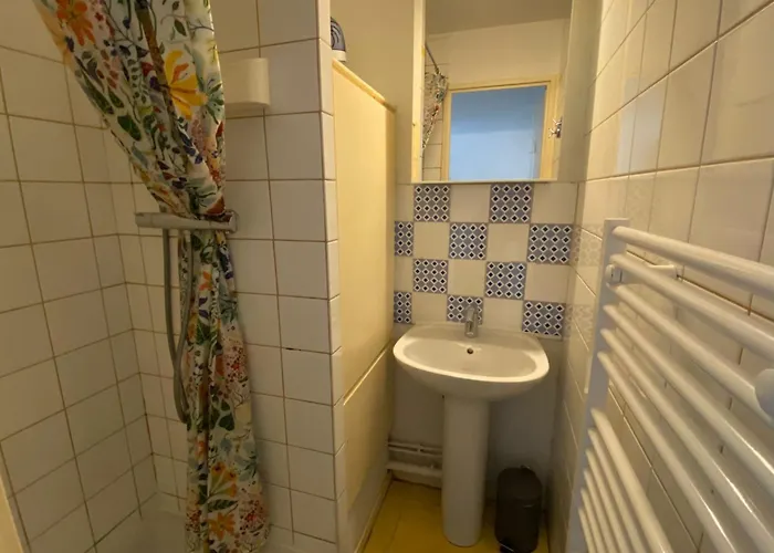 Andromede Apartmán *