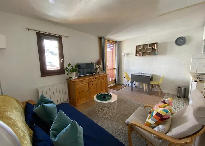 Apartmán Andromede *