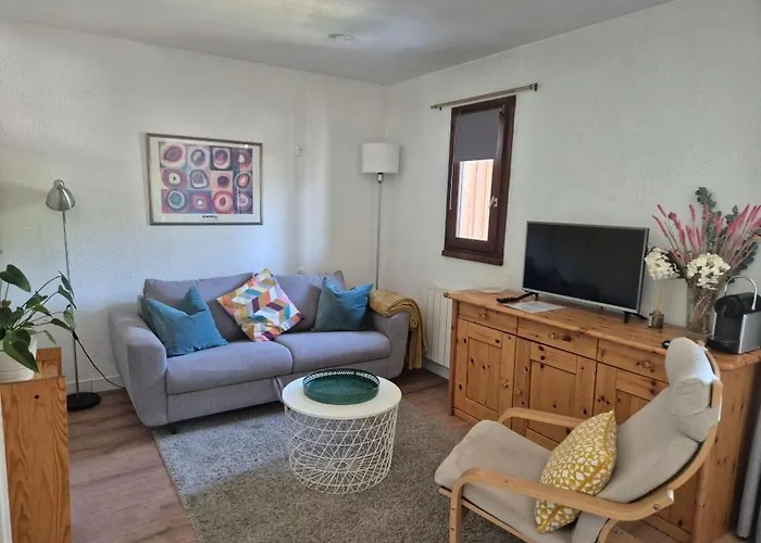 Andromede Apartmán *